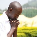 man in white button up shirt